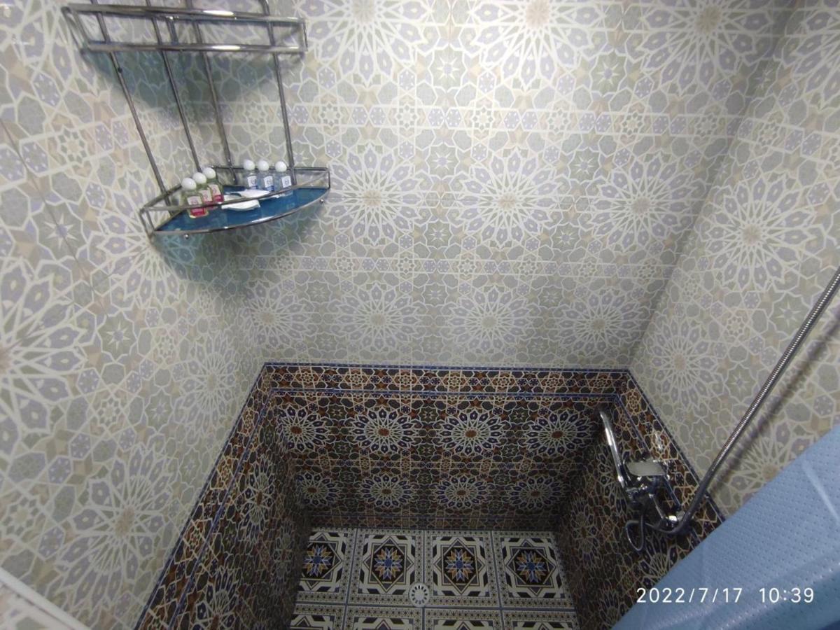 Back In 1908. Apartment Samarkand Exterior photo